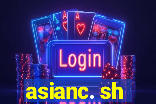 asianc. sh